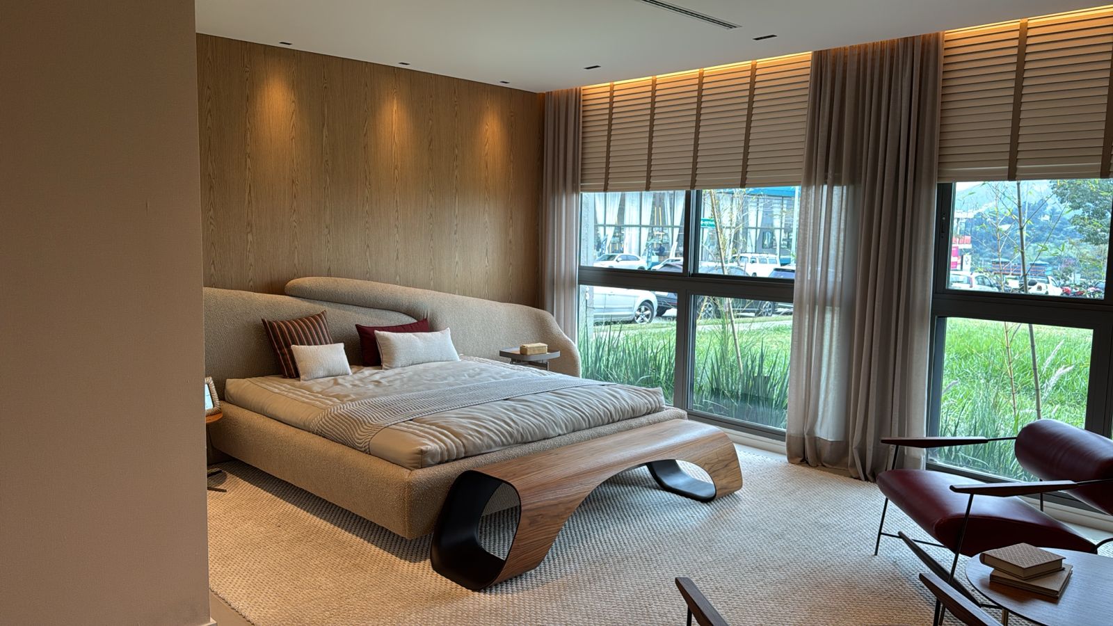 Empreendimento Vista - Apartamento decorado 315m² (10)