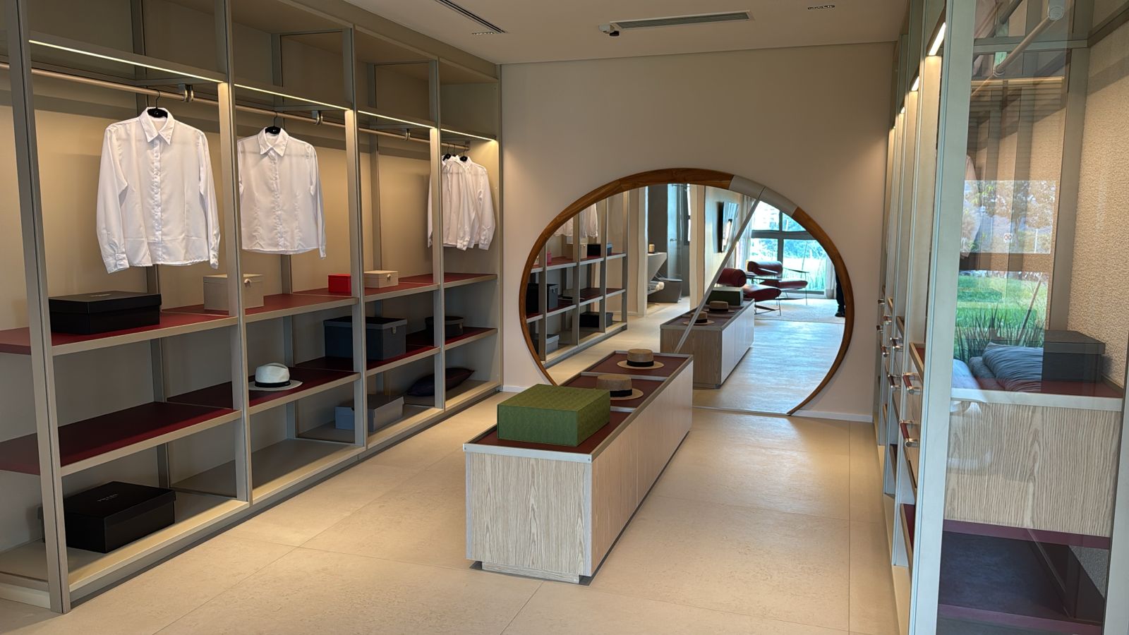 Empreendimento Vista - Apartamento decorado 315m² (12)