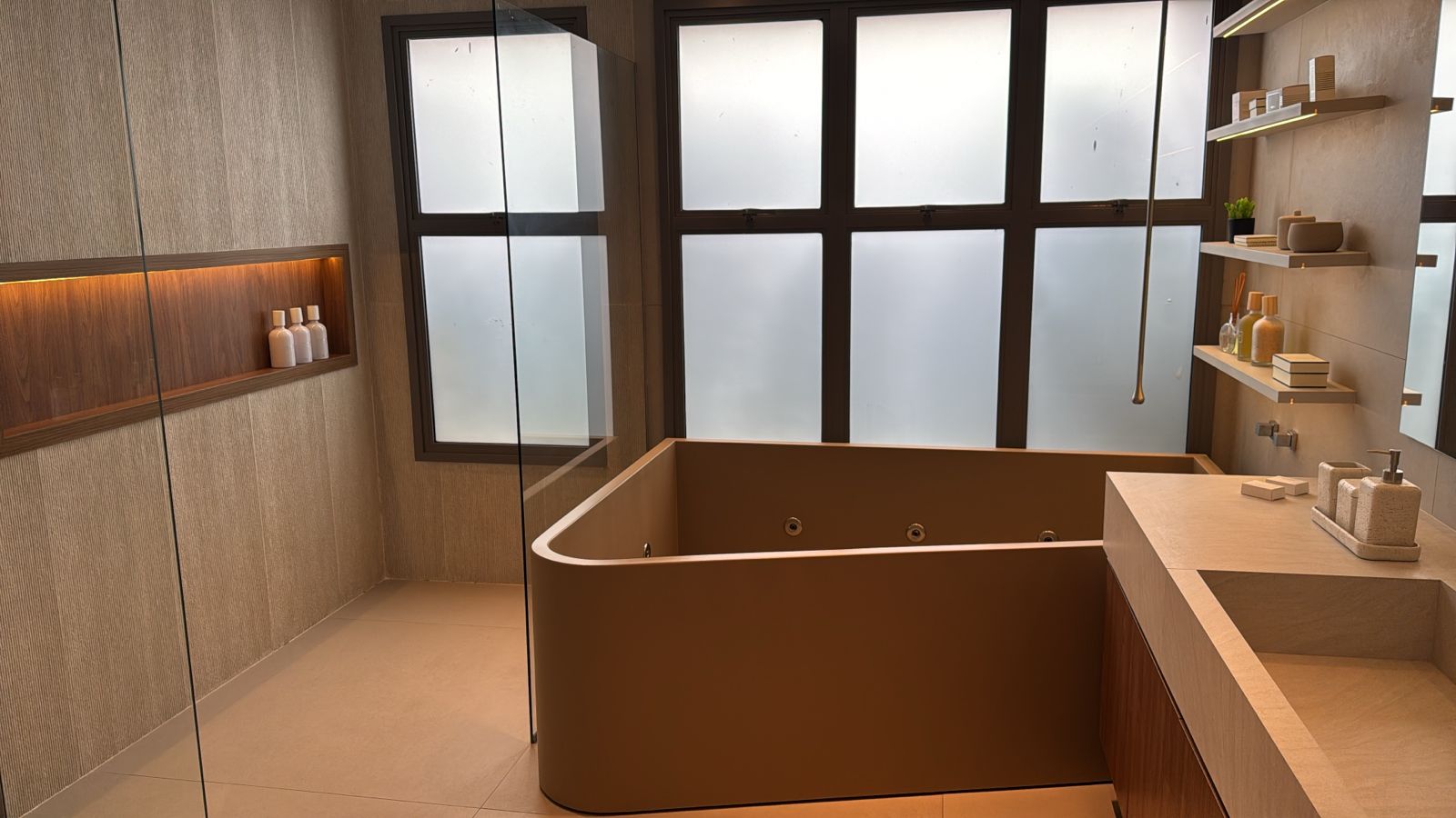 Empreendimento Vista - Apartamento decorado 315m² (13)