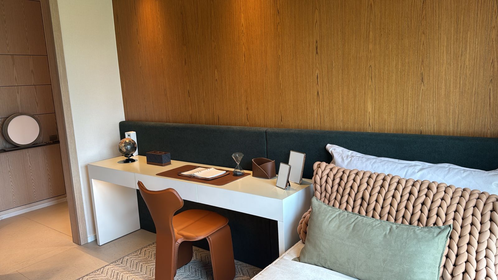 Empreendimento Vista - Apartamento decorado 315m² (17)