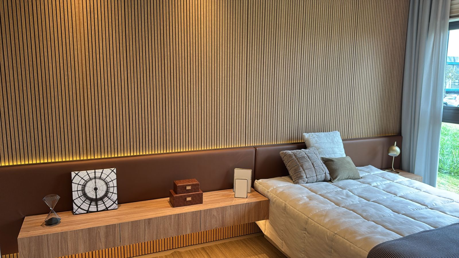 Empreendimento Vista - Apartamento decorado 315m² (19)