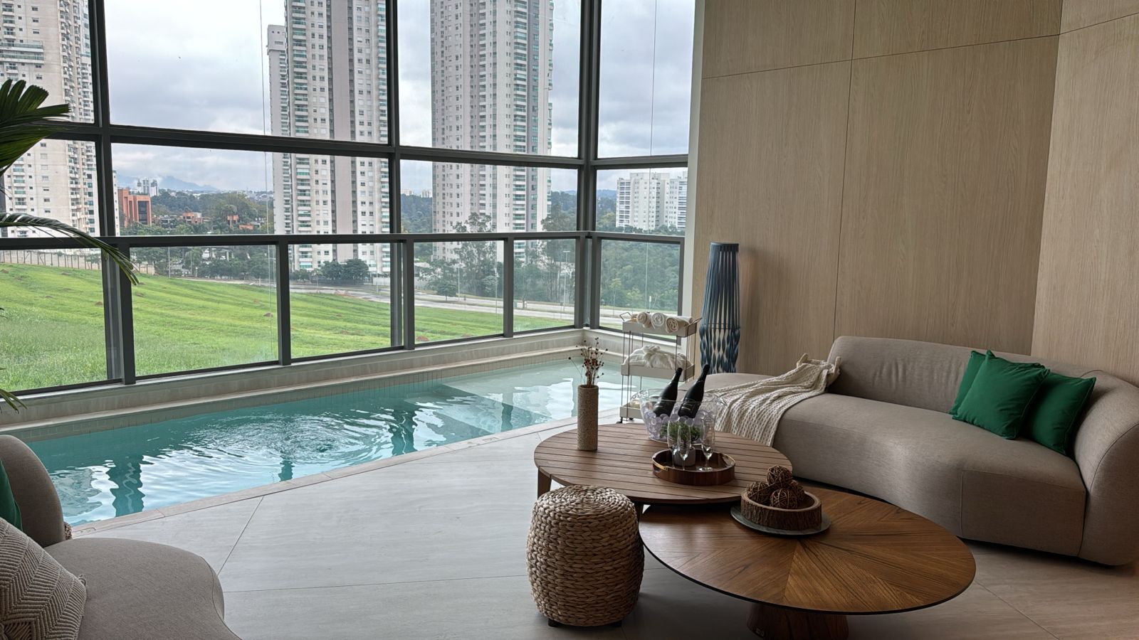 Empreendimento Vista - Apartamento decorado 315m² (21)