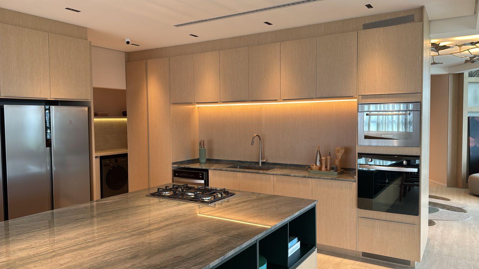 Empreendimento Vista - Apartamento decorado 315m² (3)