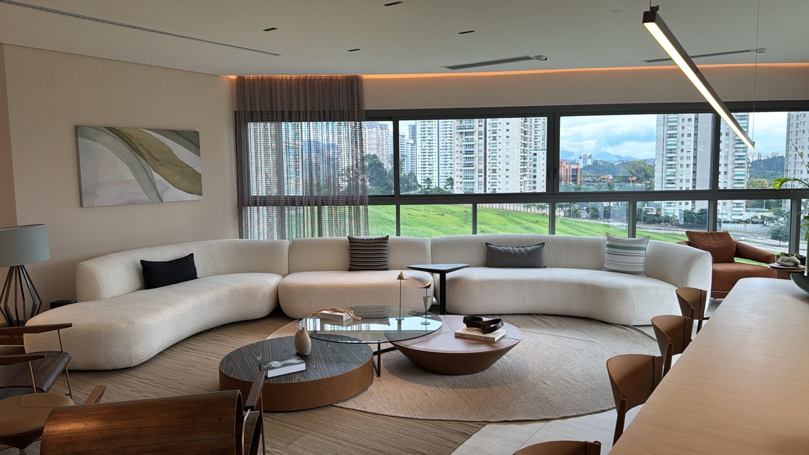 Empreendimento Vista - Apartamento decorado 315m² (4)