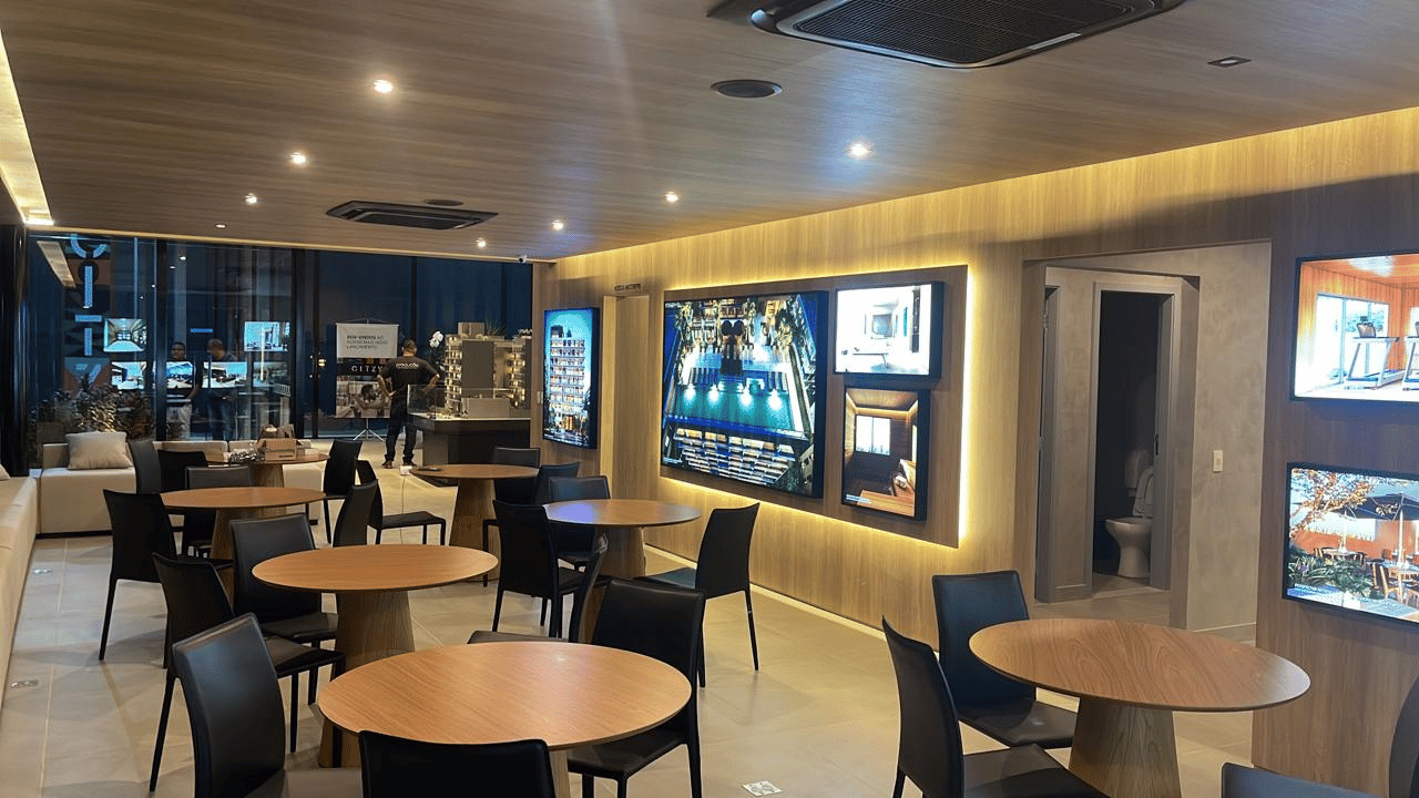 Stand - Arquiplan - Carlos Sampaio 1