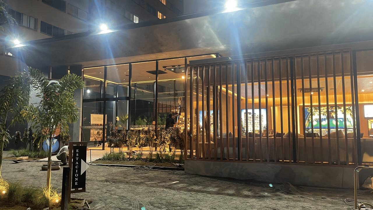 Stand - Arquiplan - Carlos Sampaio 2