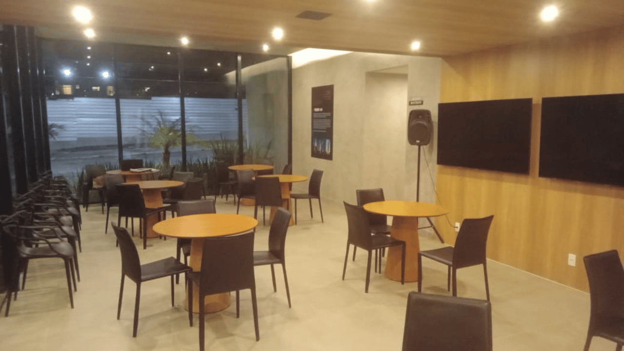 Stand - Arquiplan - Embuaçu 1