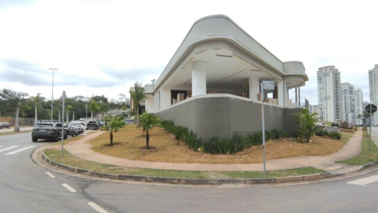 Stand JMF - Alphagran 2