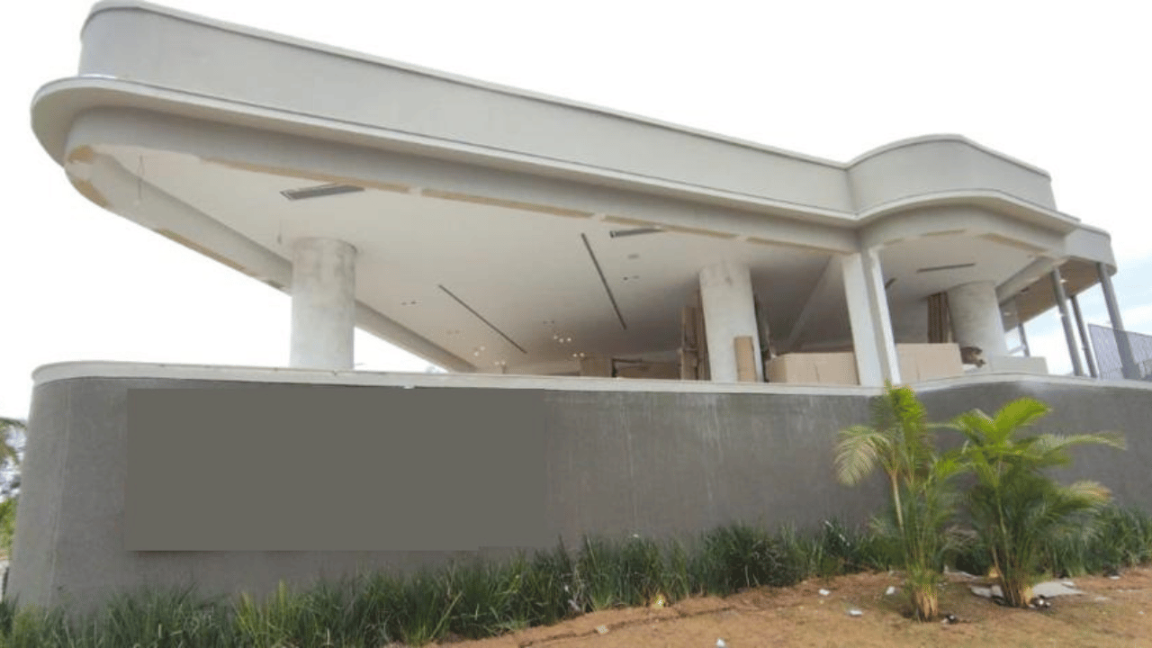 Stand JMF - Alphagran 3